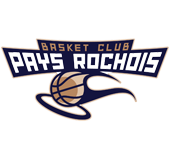 BASKET CLUB DU PAYS ROCHOIS